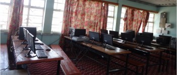  Computer Lab