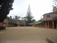  Assembly ground
