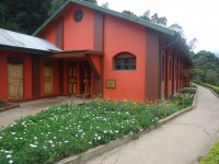  Eva Mazala Hall