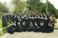  Graduates