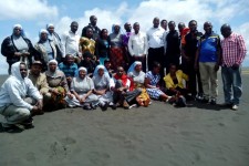  Teachers Tour