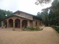  Assembly Hall