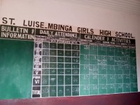  Noticeboard