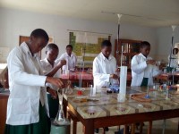  Laboratory