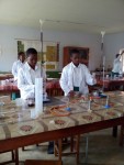  Laboratory