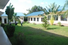  Classrooms