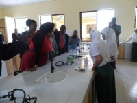  Chemistry Laboratory
