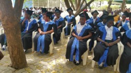  Graduation