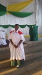  Graduation