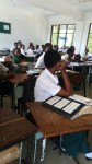  Students in Class
