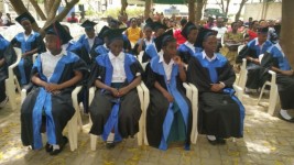  Graduation