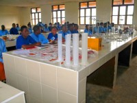  Science Laboratory