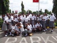 Study Tour