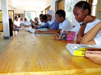  School Library