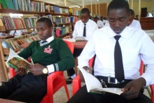  School Library