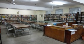  Library