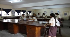  Lab Session