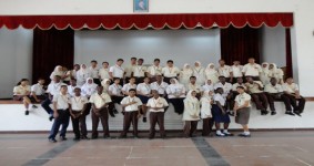  Students Council