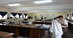  Lab Session