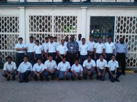  Prefects Inauguration