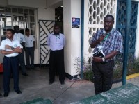  Prefects Inauguration