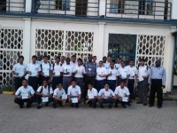  Prefects Inauguration