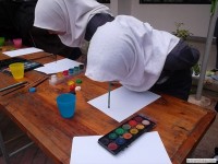  Painting Competition