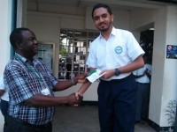  Prefects Inauguration