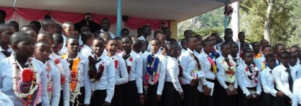  Graduation