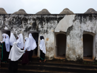  School Tour