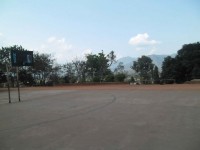  Basketball Court