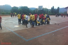  Sports