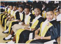  Graduation Day