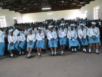  Graduation Day
