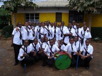  School Band