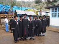  Graduation