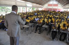  GEL Seminar for Students