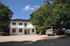  School Environment