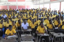  GEL Seminar for Students