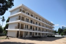  School Environment