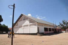  School Environment