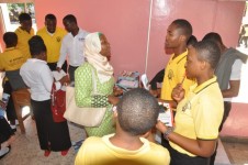  GEL Seminar for Students