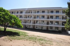  School Environment