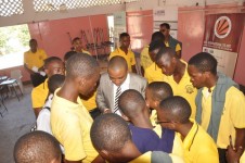  GEL Seminar for Students