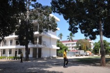  School Environment