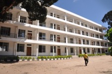  School Environment