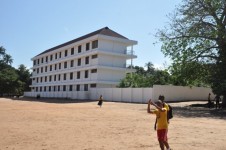  School Environment