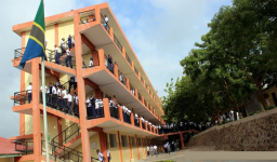  School Environment
