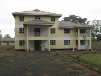  Dormitory