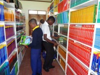  Library